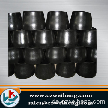 A234 WPB Reducer Pipe Fitting